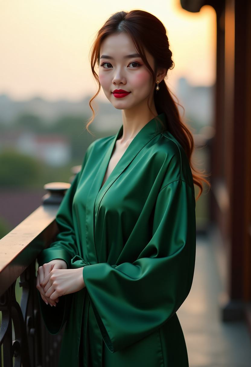 早春晴朗甜蜜混剪